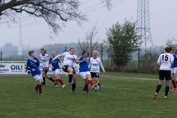 Bild 6 - Frauen VFR Horst - SG Eider 06 : Ergebnis: 5:3